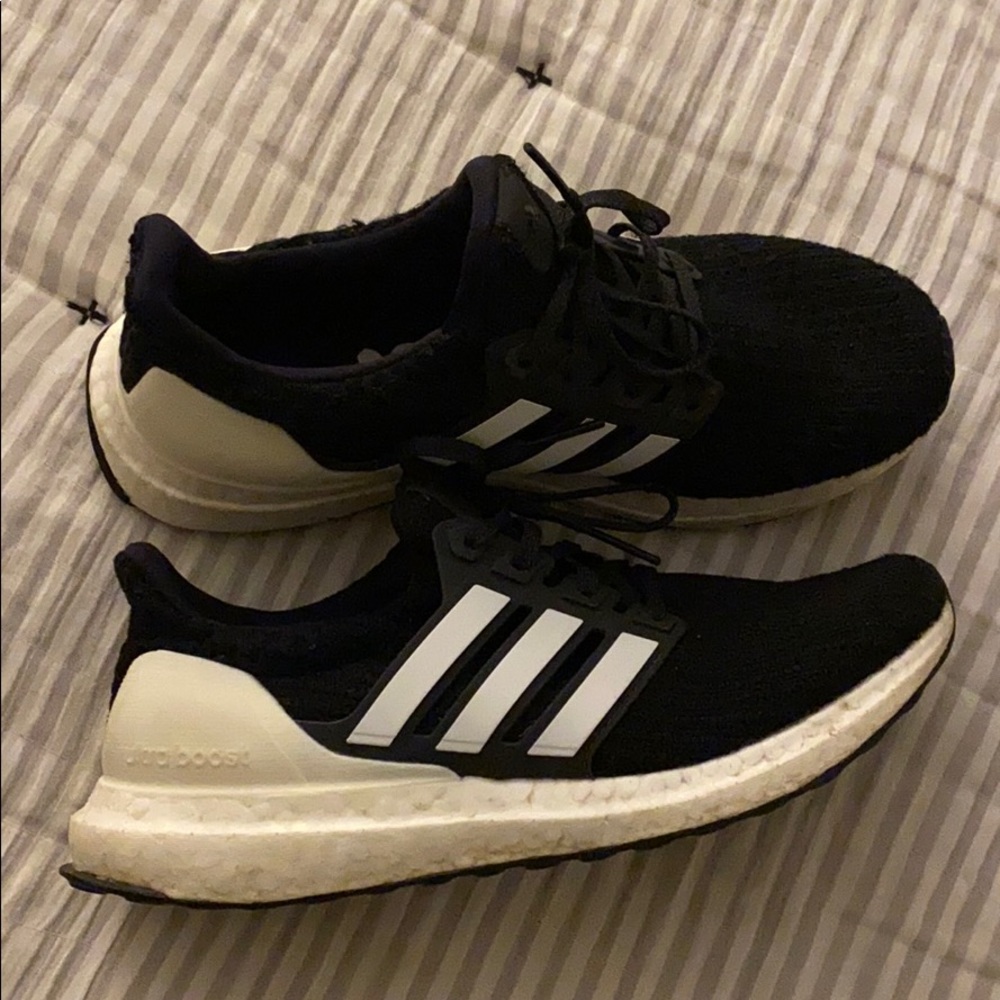 Adidas Ultraboost Shoes